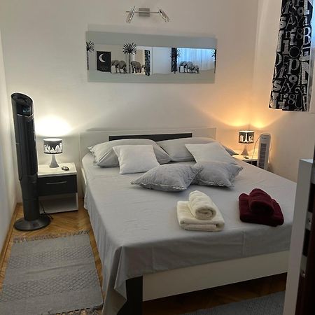ספליט Apartment Tea 2 מראה חיצוני תמונה