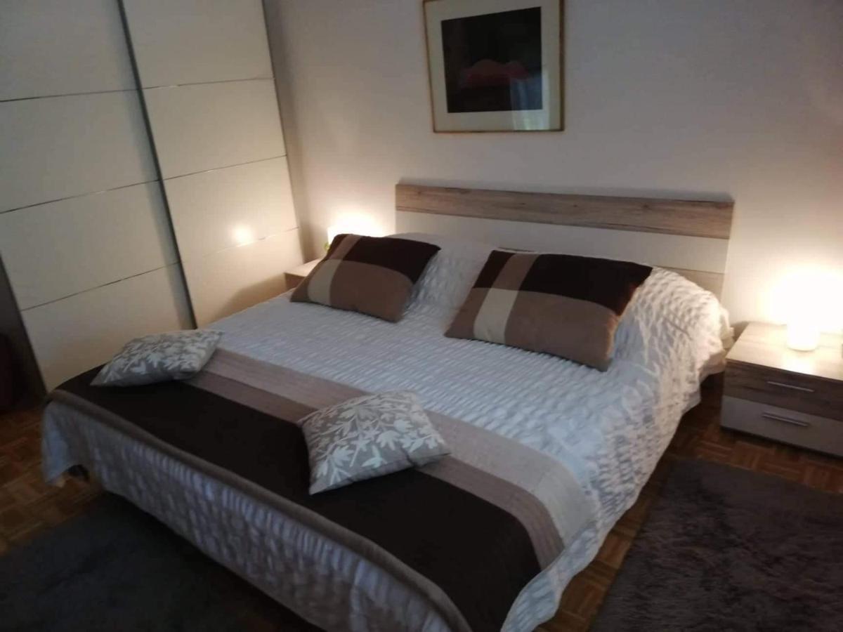 ספליט Apartment Tea 2 מראה חיצוני תמונה