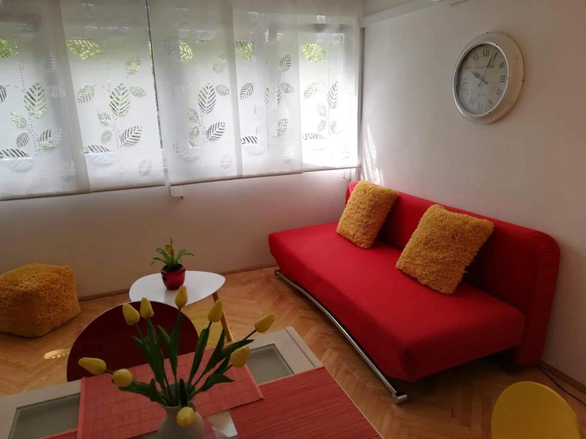ספליט Apartment Tea 2 מראה חיצוני תמונה