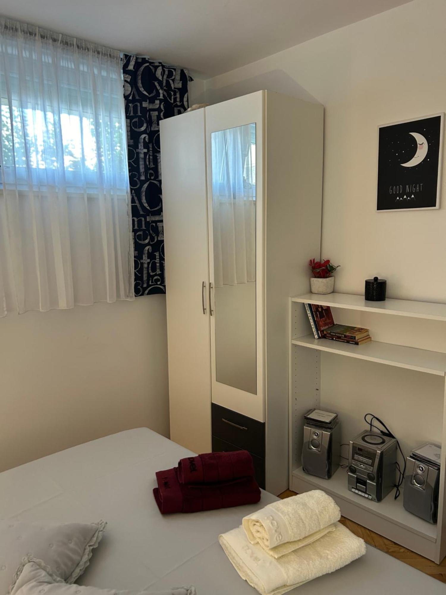 ספליט Apartment Tea 2 מראה חיצוני תמונה