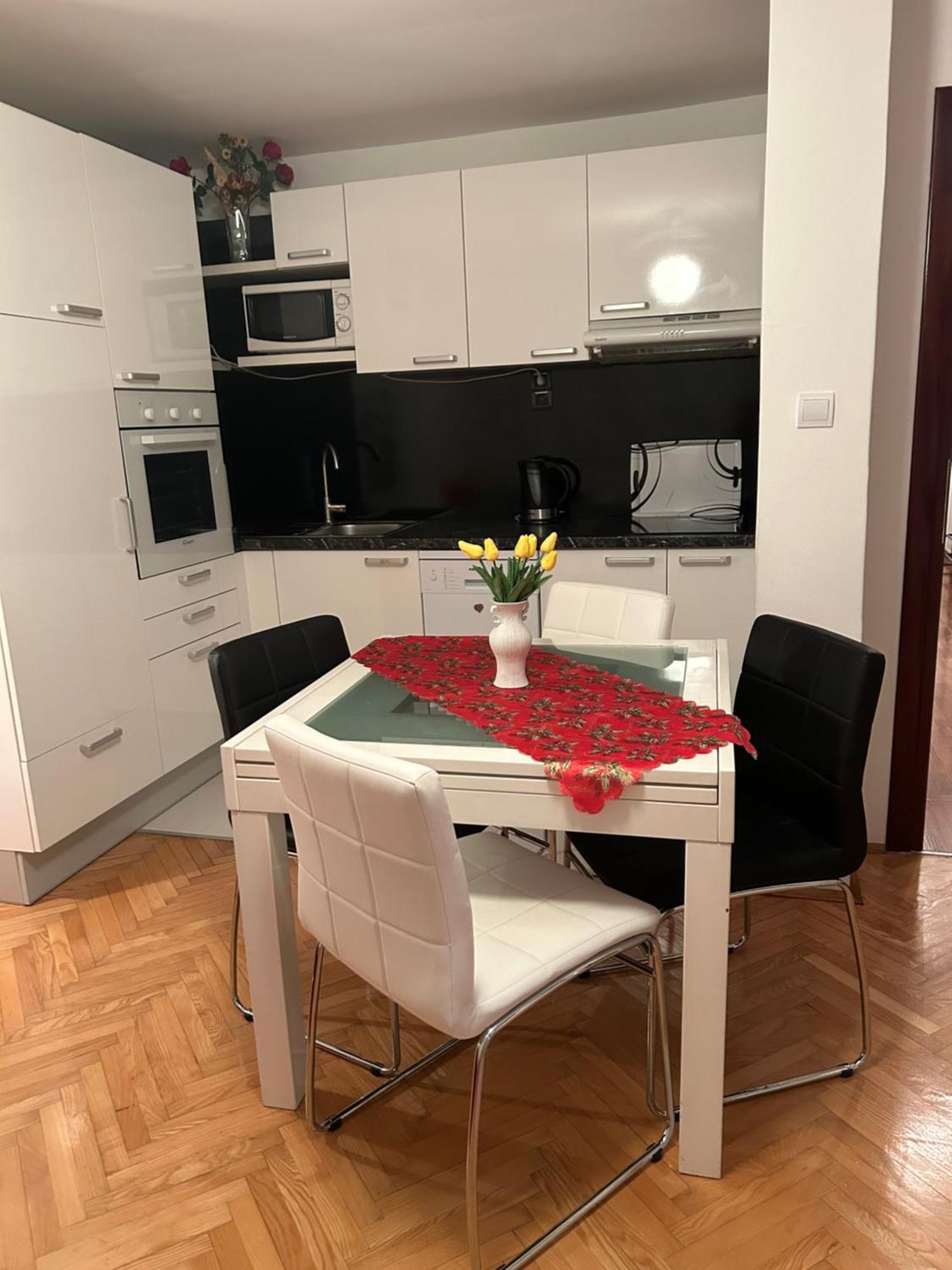 ספליט Apartment Tea 2 מראה חיצוני תמונה