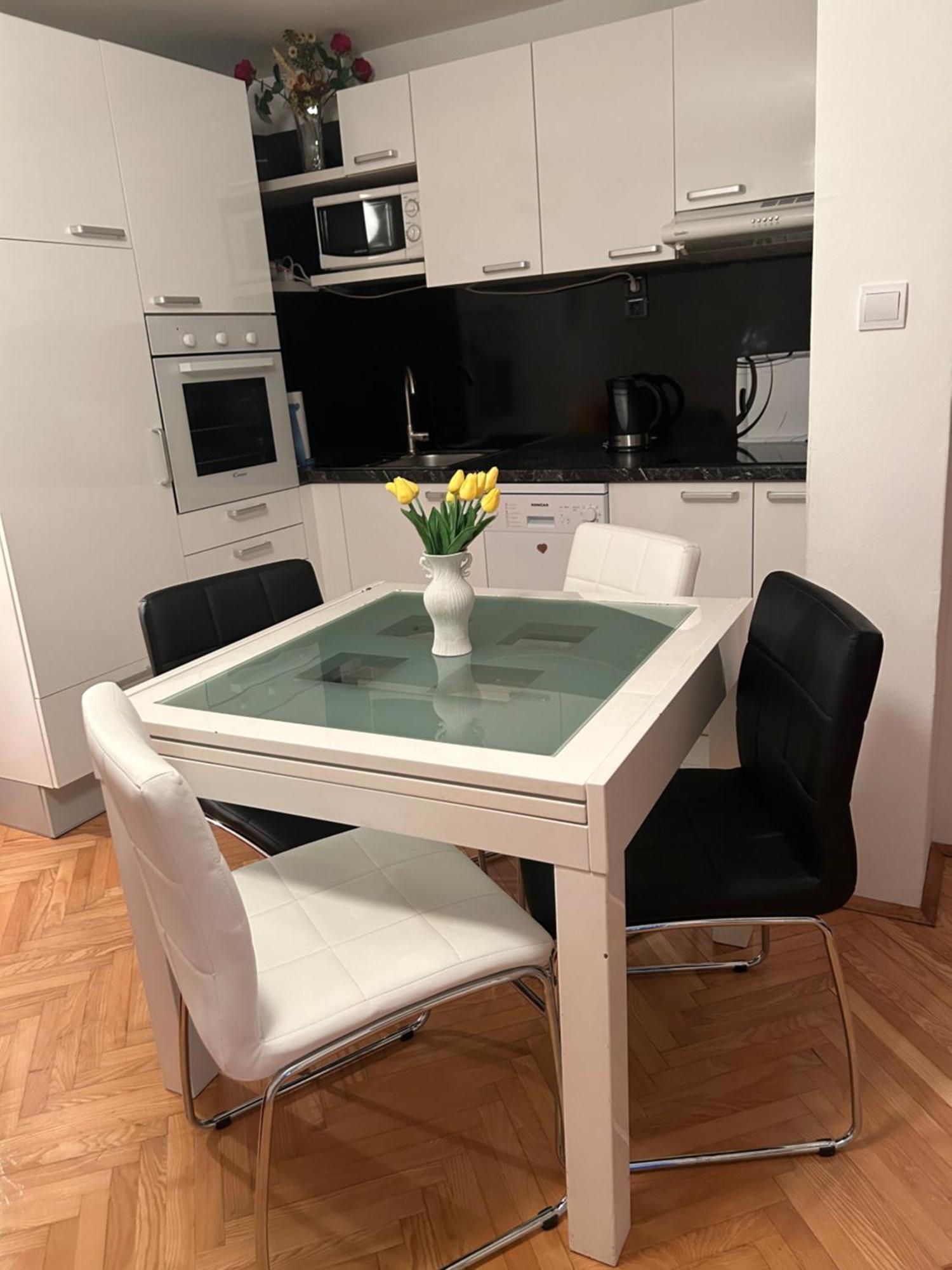 ספליט Apartment Tea 2 מראה חיצוני תמונה