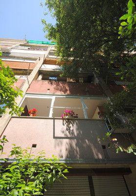ספליט Apartment Tea 2 מראה חיצוני תמונה