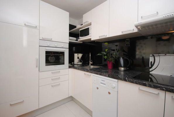 ספליט Apartment Tea 2 מראה חיצוני תמונה