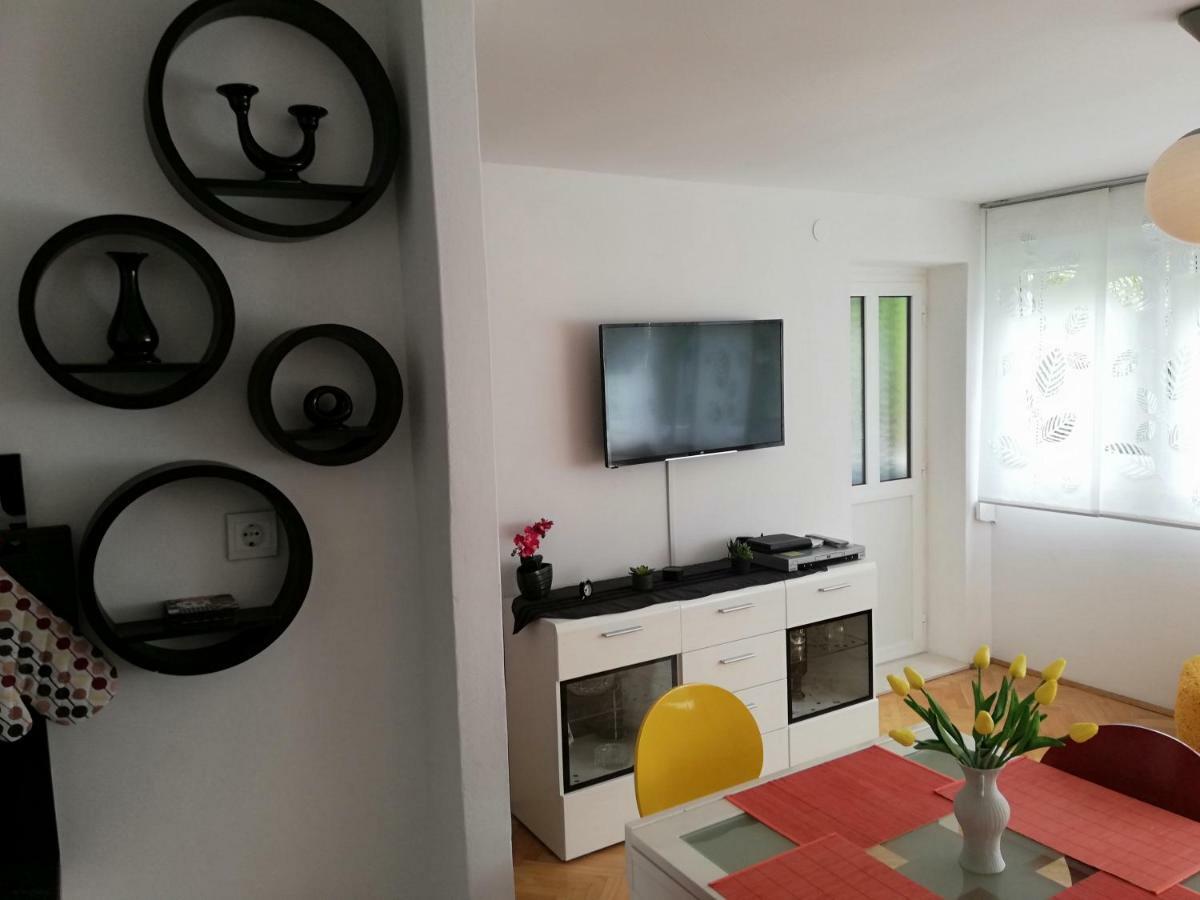 ספליט Apartment Tea 2 מראה חיצוני תמונה